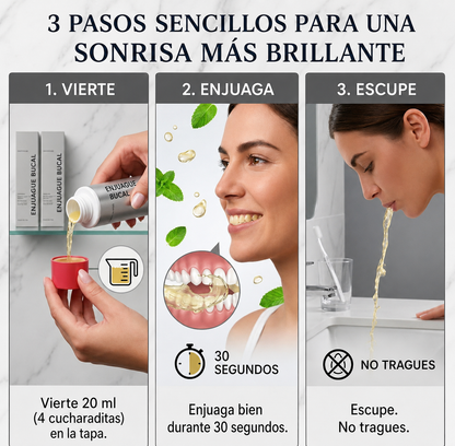ID Whitening (Oferta 2x1)
