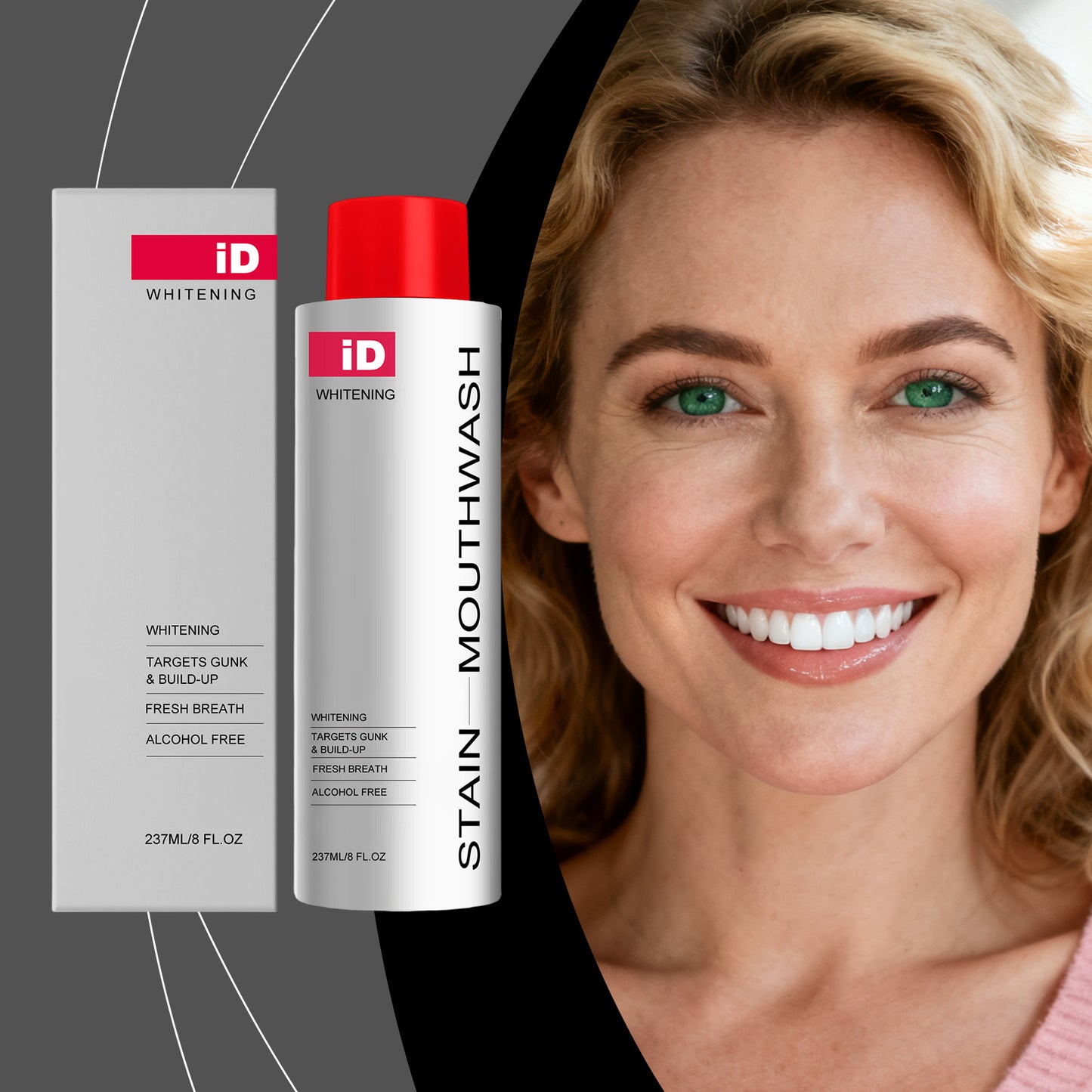 ID Whitening (Oferta 2x1)