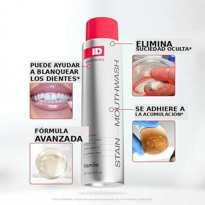 ID Whitening (Oferta 2x1)