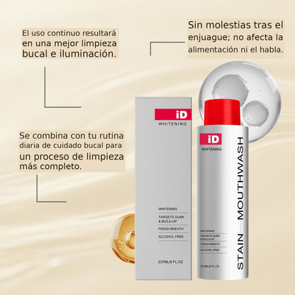 ID Whitening (Oferta 2x1)
